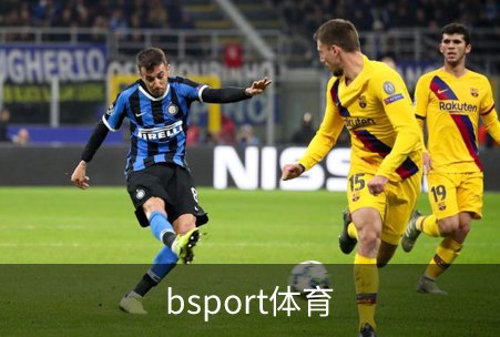 bsport体育简介