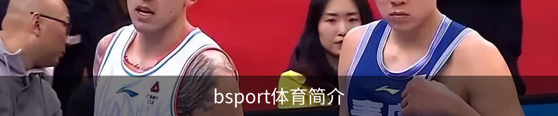 bsport体育简介